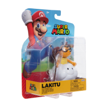                             Figurka Super Mario 10 cm                         