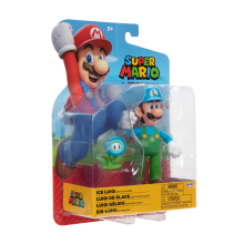                             Figurka Super Mario 10 cm                         