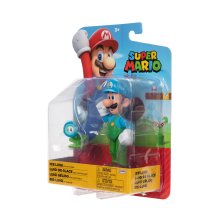                             Figurka Super Mario 10 cm                         