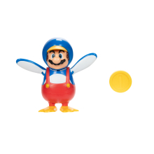                             Figurka Super Mario 10 cm                         