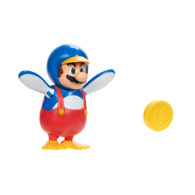                             Figurka Super Mario 10 cm                         