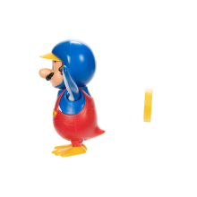                             Figurka Super Mario 10 cm                         