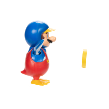                             Figurka Super Mario 10 cm                         