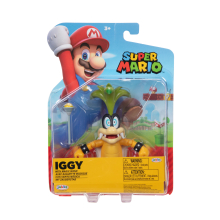                             Figurka Super Mario 10 cm                         