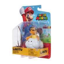                             Figurka Super Mario 10 cm                         