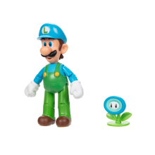                             Figurka Super Mario 10 cm                         