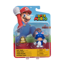                             Figurka Super Mario 10 cm                         