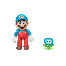                             Figurka Super Mario 10 cm                         