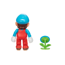                             Figurka Super Mario 10 cm                         