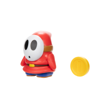                             Figurka Super Mario 10 cm                         