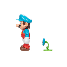                             Figurka Super Mario 10 cm                         