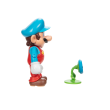                             Figurka Super Mario 10 cm                         