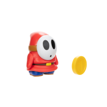                             Figurka Super Mario 10 cm                         