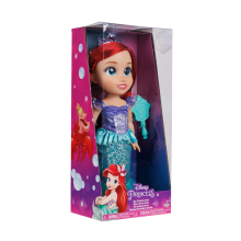                             Panenka Disney Princezna Ariel 40 cm                         