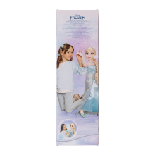                             Panenka Disney Princezna Elsa 86 cm                        