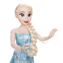                             Panenka Disney Princezna Elsa 86 cm                        