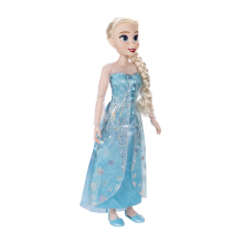                             Panenka Disney Princezna Elsa 86 cm                        