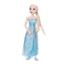                             Panenka Disney Princezna Elsa 86 cm                        