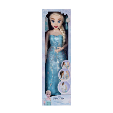                             Panenka Disney Princezna Elsa 86 cm                        