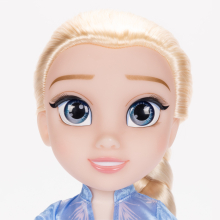                             Panenka Disney Elsa 38 cm                         