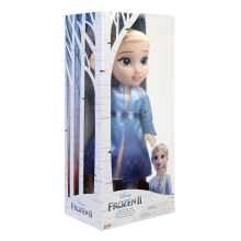                             Panenka Disney Elsa 38 cm                         