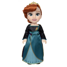                             Panenka Disney Anna 38 cm                         