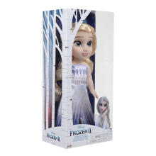                             Panenka Disney Elsa 35 cm                         