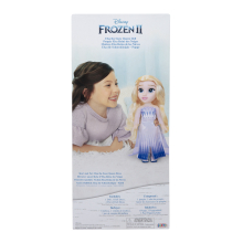                             Panenka Disney Elsa 35 cm                         