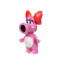                             Figurka Super Mario 6 cm                         