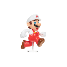                             Figurka Super Mario 6 cm                         