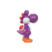                             Figurka Super Mario 6 cm                         