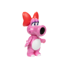                             Figurka Super Mario 6 cm                         