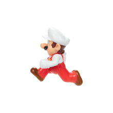                             Figurka Super Mario 6 cm                         