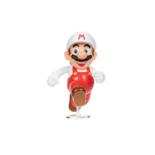                             Figurka Super Mario 6 cm                         