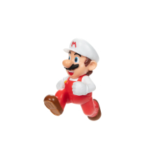                             Figurka Super Mario 6 cm                         