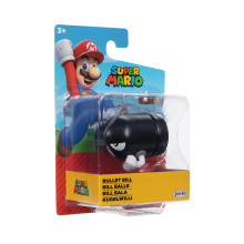                             Figurka Super Mario 6 cm                         