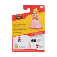                             Figurka Super Mario 6 cm                         