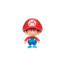                             Figurka Super Mario 6 cm                         