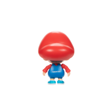                             Figurka Super Mario 6 cm                         