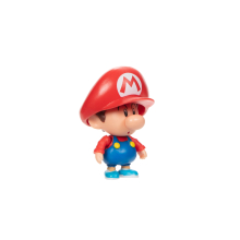                             Figurka Super Mario 6 cm                         