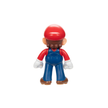                             Figurka Super Mario 6 cm                         