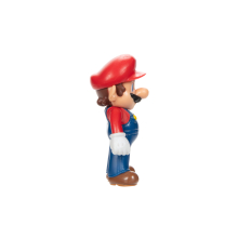                             Figurka Super Mario 6 cm                         