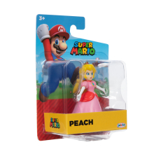                             Figurka Super Mario 6 cm                         