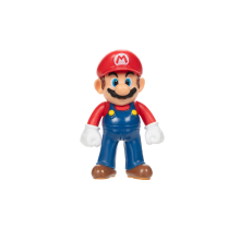                             Figurka Super Mario 6 cm                         