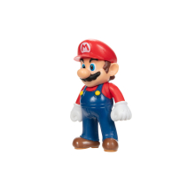                             Figurka Super Mario 6 cm                         