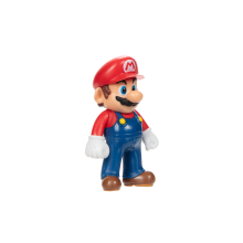                             Figurka Super Mario 6 cm                         