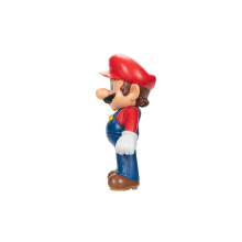                             Figurka Super Mario 6 cm                         