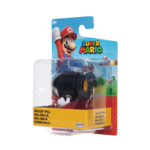                             Figurka Super Mario 6 cm                         