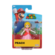                             Figurka Super Mario 6 cm                         