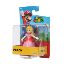                             Figurka Super Mario 6 cm                         